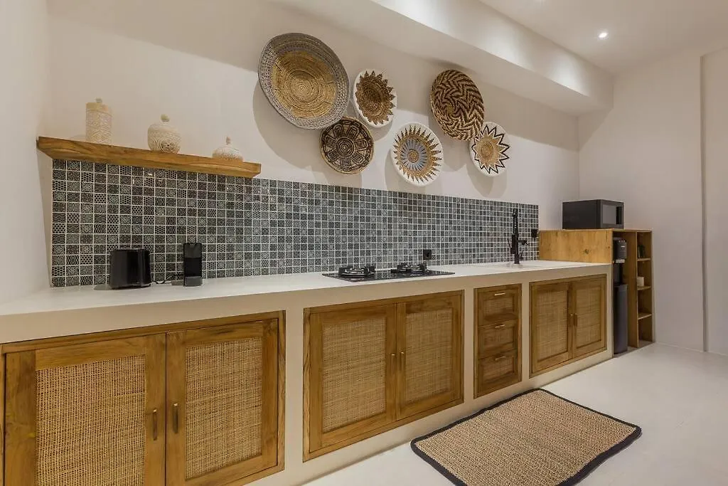 Villa Alamanda Livia Seminyak Design Spacious 2Bdr And Private Pool Indonesia