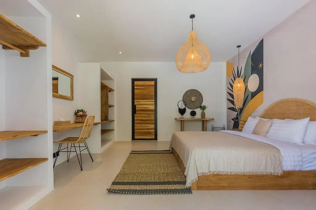Villa Alamanda Livia Seminyak Design Spacious 2Bdr And Private Pool