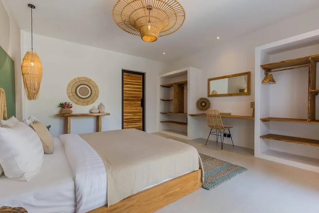 Villa Alamanda Livia Seminyak Design Spacious 2Bdr And Private Pool